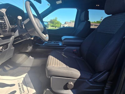 2023 Ford F-150 XL 4WD STX APPEARANCE PACKAGE