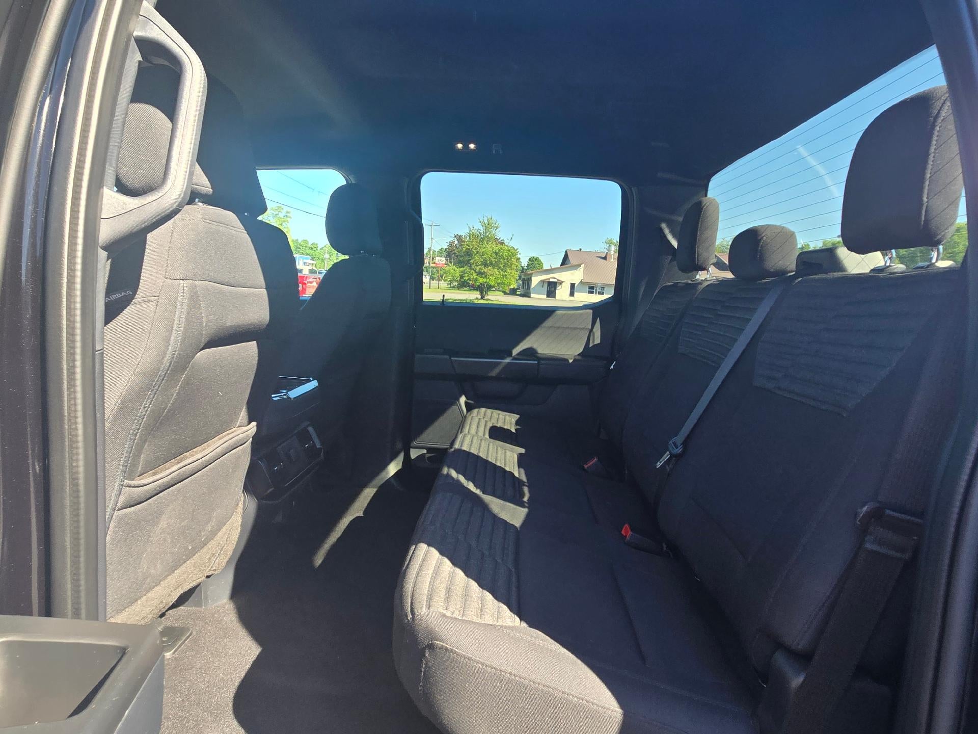 2023 Ford F-150 XL 4WD STX APPEARANCE PACKAGE