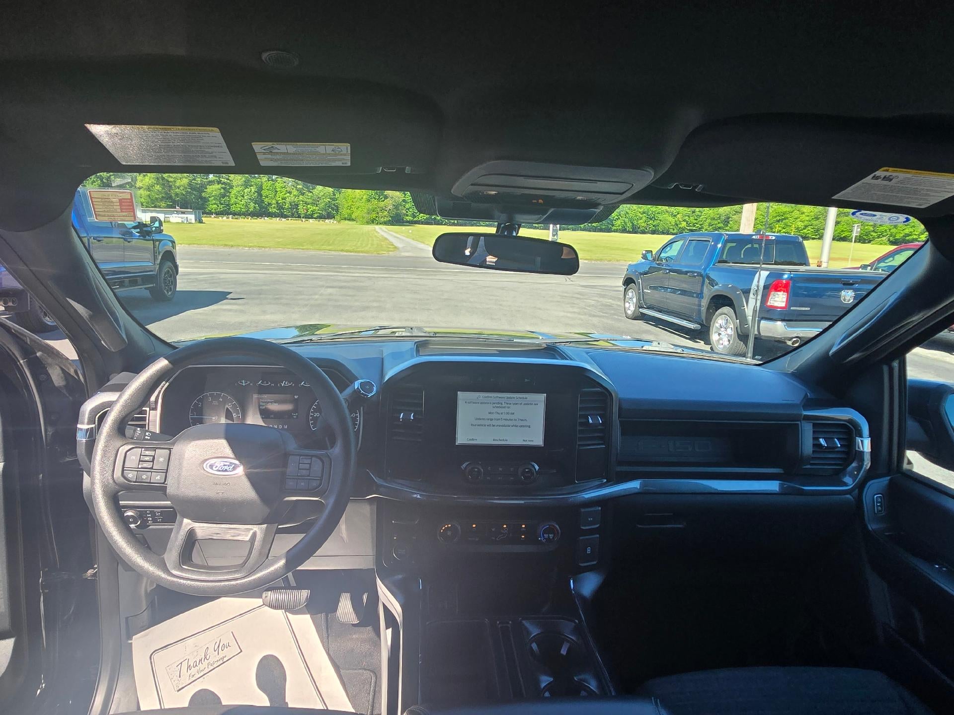 2023 Ford F-150 XL 4WD STX APPEARANCE PACKAGE