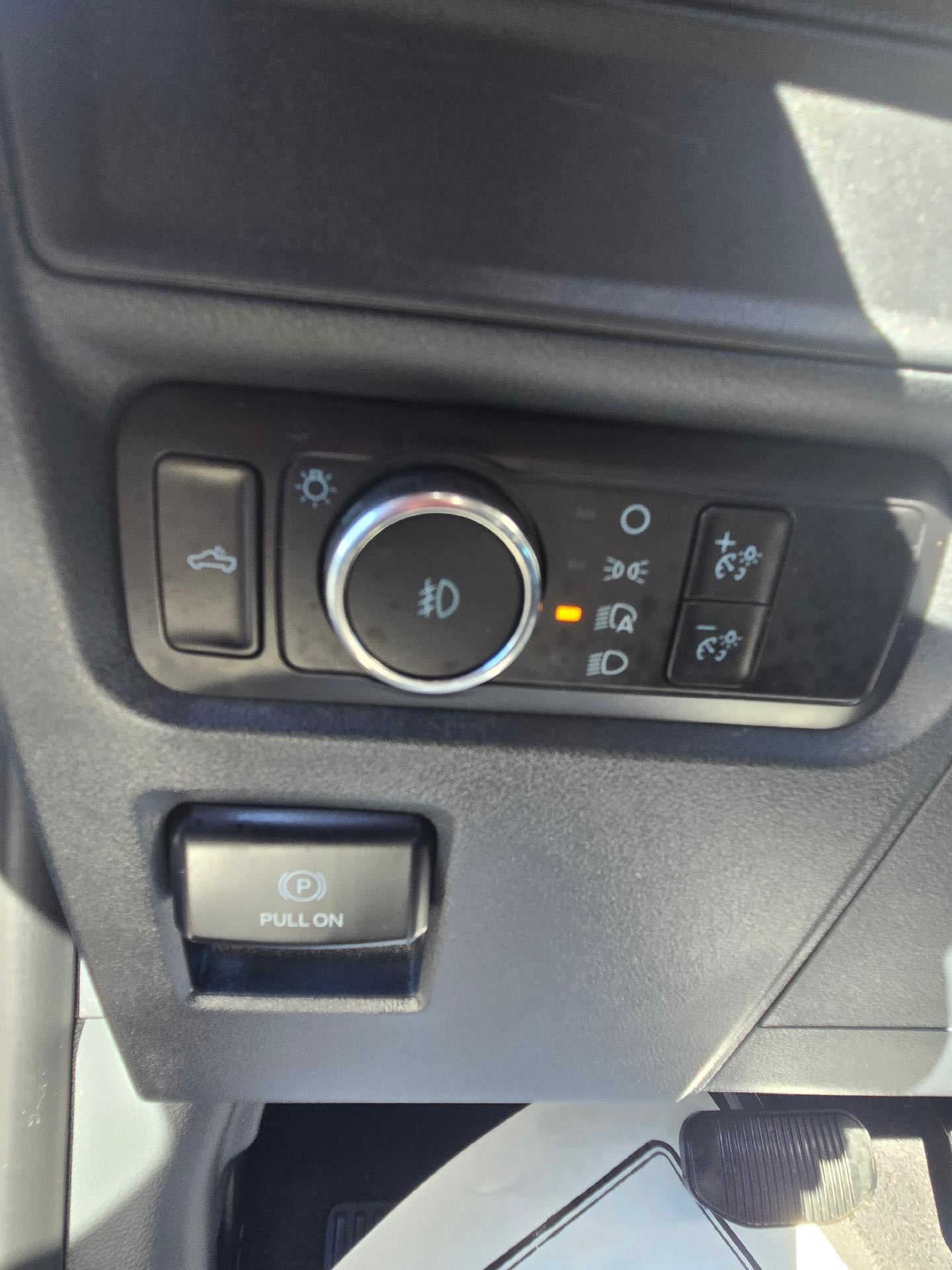 2023 Ford F-150 XL 4WD STX APPEARANCE PACKAGE
