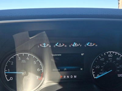 2023 Ford F-150 XL 4WD STX APPEARANCE PACKAGE