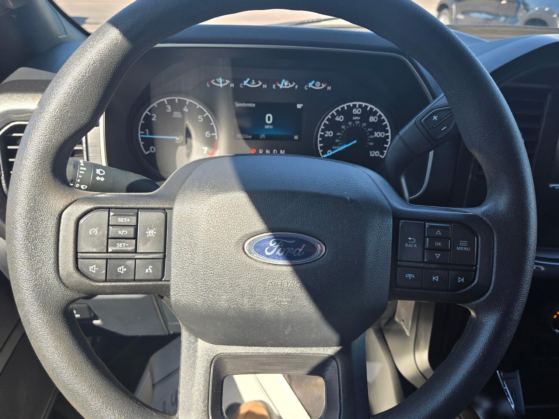 2023 Ford F-150 XL 4WD STX APPEARANCE PACKAGE