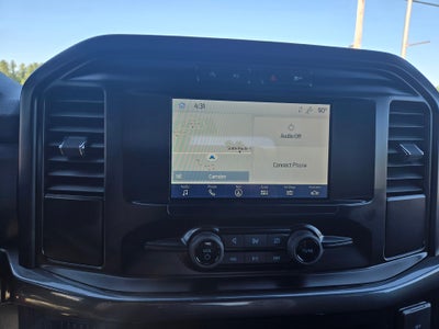 2023 Ford F-150 XL 4WD STX APPEARANCE PACKAGE