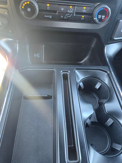 2023 Ford F-150 XL 4WD STX APPEARANCE PACKAGE