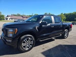 2023 Ford F-150 XL 4WD STX APPEARANCE PACKAGE