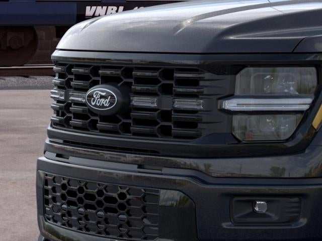 2026 Ford F-150 STX 4WD SuperCrew 5.5' Box