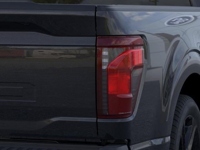 2026 Ford F-150 STX 4WD SuperCrew 5.5' Box