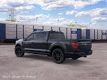 2026 Ford F-150 STX 4WD SuperCrew 5.5' Box