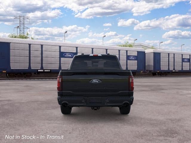 2026 Ford F-150 STX 4WD SuperCrew 5.5' Box
