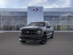 2025 Ford F-150 STX 4WD SuperCrew 5.5' Box