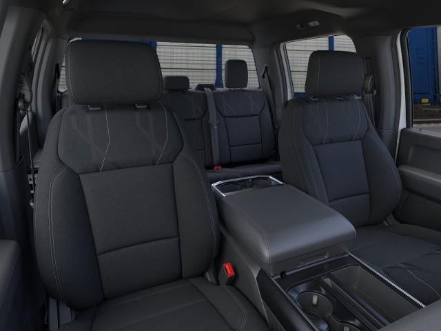 2026 Ford F-150 STX 4WD SuperCrew 5.5' Box