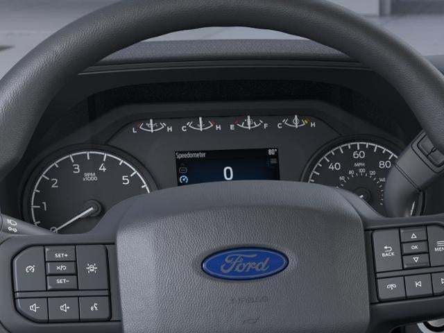 2026 Ford F-150 STX 4WD SuperCrew 5.5' Box