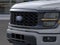 2026 Ford F-150 STX 4WD SuperCrew 5.5' Box