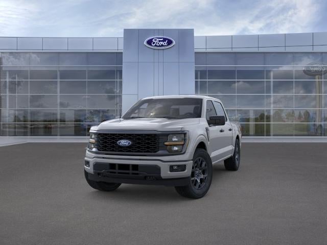 2026 Ford F-150 STX 4WD SuperCrew 5.5' Box