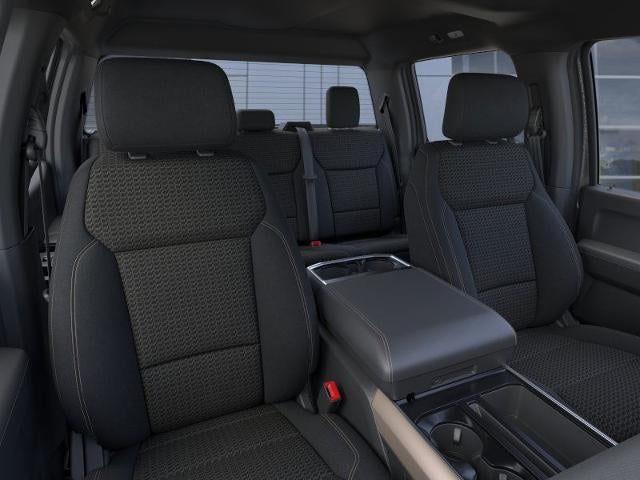 2026 Ford F-150 STX 4WD SuperCrew 5.5' Box