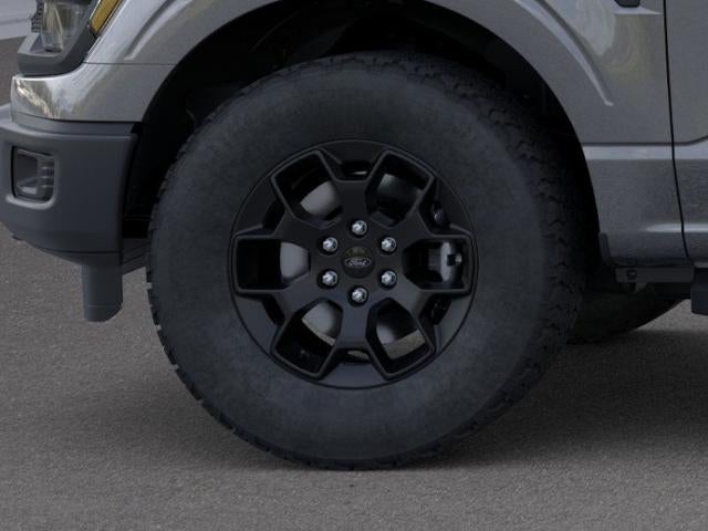 2026 Ford F-150 STX 4WD SuperCrew 5.5' Box