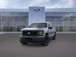 2026 Ford F-150 STX 4WD SuperCrew 5.5' Box