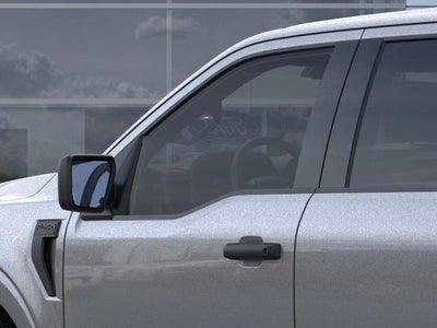 2026 Ford F-150 STX 4WD SuperCrew 5.5' Box