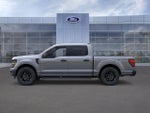 2026 Ford F-150 STX 4WD SuperCrew 5.5' Box