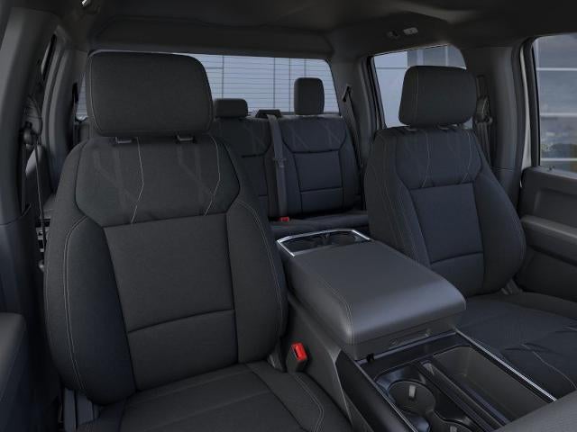 2026 Ford F-150 STX 4WD SuperCrew 5.5' Box