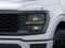 2026 Ford F-150 STX 4WD SuperCrew 5.5' Box