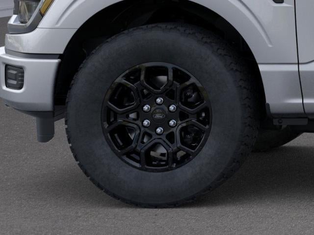 2026 Ford F-150 STX 4WD SuperCrew 5.5' Box