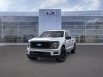 2026 Ford F-150 STX 4WD SuperCrew 5.5' Box