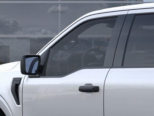 2026 Ford F-150 STX 4WD SuperCrew 5.5' Box