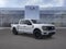 2026 Ford F-150 STX 4WD SuperCrew 5.5' Box