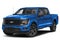 2026 Ford F-150 STX 4WD SuperCrew 5.5' Box