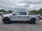 2025 Ford F-150 STX 4WD SuperCrew 5.5' Box