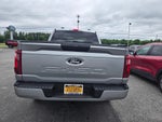 2025 Ford F-150 STX 4WD SuperCrew 5.5' Box