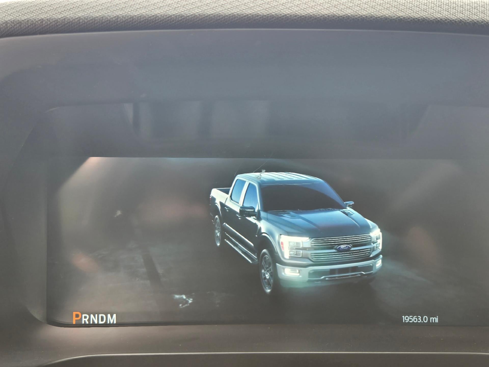 2025 Ford F-150 STX 4WD SuperCrew 5.5' Box