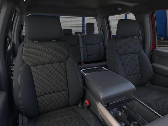 2026 Ford F-150 STX 4WD SuperCrew 5.5' Box