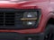 2026 Ford F-150 STX 4WD SuperCrew 5.5' Box