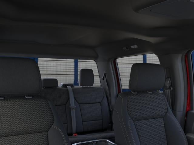 2026 Ford F-150 STX 4WD SuperCrew 5.5' Box