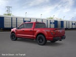 2026 Ford F-150 STX 4WD SuperCrew 5.5' Box