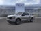 2025 Ford F-150 STX 4WD SuperCrew 5.5' Box