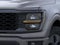 2025 Ford F-150 STX 4WD SuperCrew 5.5' Box