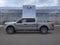 2025 Ford F-150 STX 4WD SuperCrew 5.5' Box