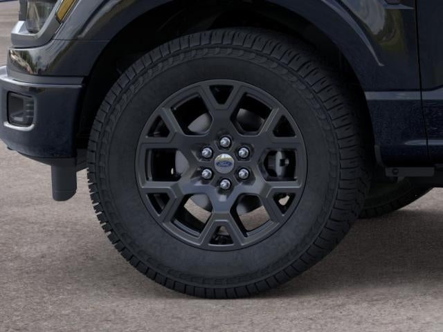 2026 Ford F-150 STX 4WD SuperCrew 5.5' Box