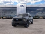 2026 Ford F-150 STX 4WD SuperCrew 5.5' Box
