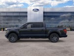 2026 Ford F-150 STX 4WD SuperCrew 5.5' Box