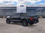 2026 Ford F-150 STX 4WD SuperCrew 5.5' Box