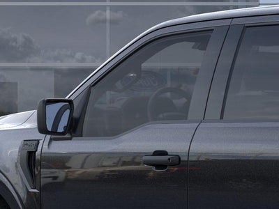 2026 Ford F-150 STX 4WD SuperCrew 5.5' Box