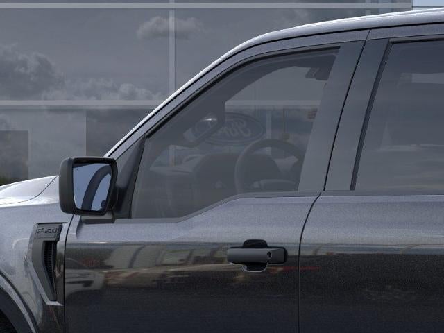 2026 Ford F-150 STX 4WD SuperCrew 5.5' Box