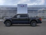 2026 Ford F-150 STX 4WD SuperCrew 5.5' Box