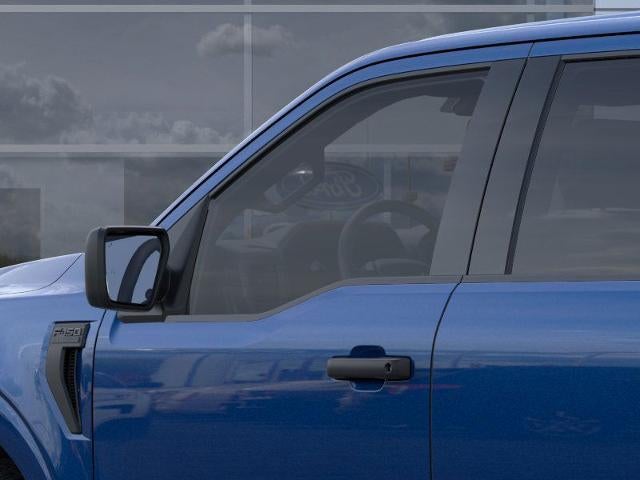 2026 Ford F-150 STX 4WD SuperCrew 5.5' Box