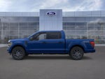 2026 Ford F-150 STX 4WD SuperCrew 5.5' Box