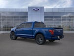 2026 Ford F-150 STX 4WD SuperCrew 5.5' Box